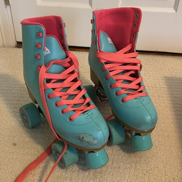 Impala roller skates size 8/39 - Picture 2 of 6